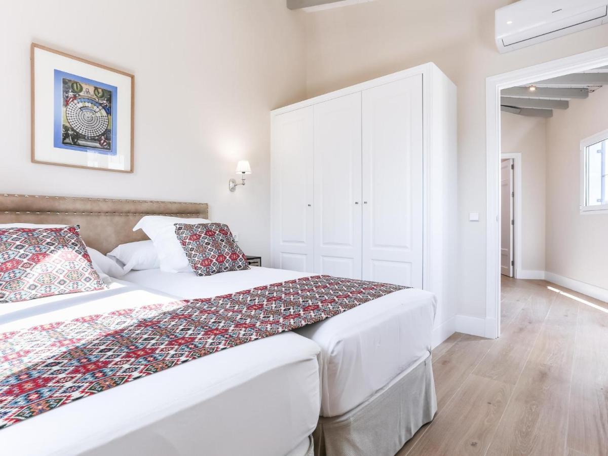 Mateo Gago 13 Daire Sevilla Dış mekan fotoğraf
