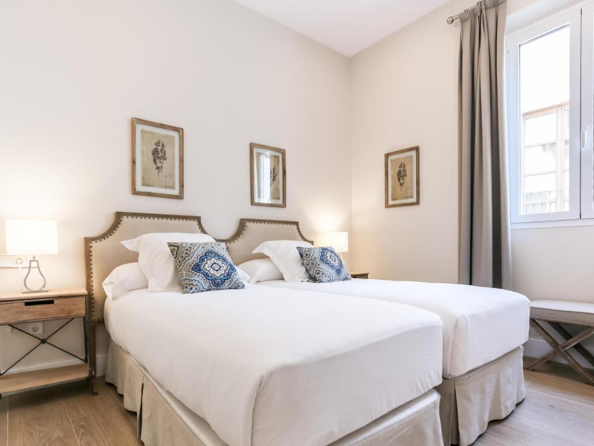 Mateo Gago 13 Daire Sevilla Dış mekan fotoğraf
